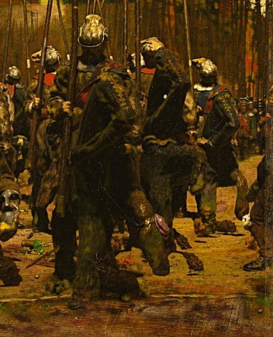 Kurassiers